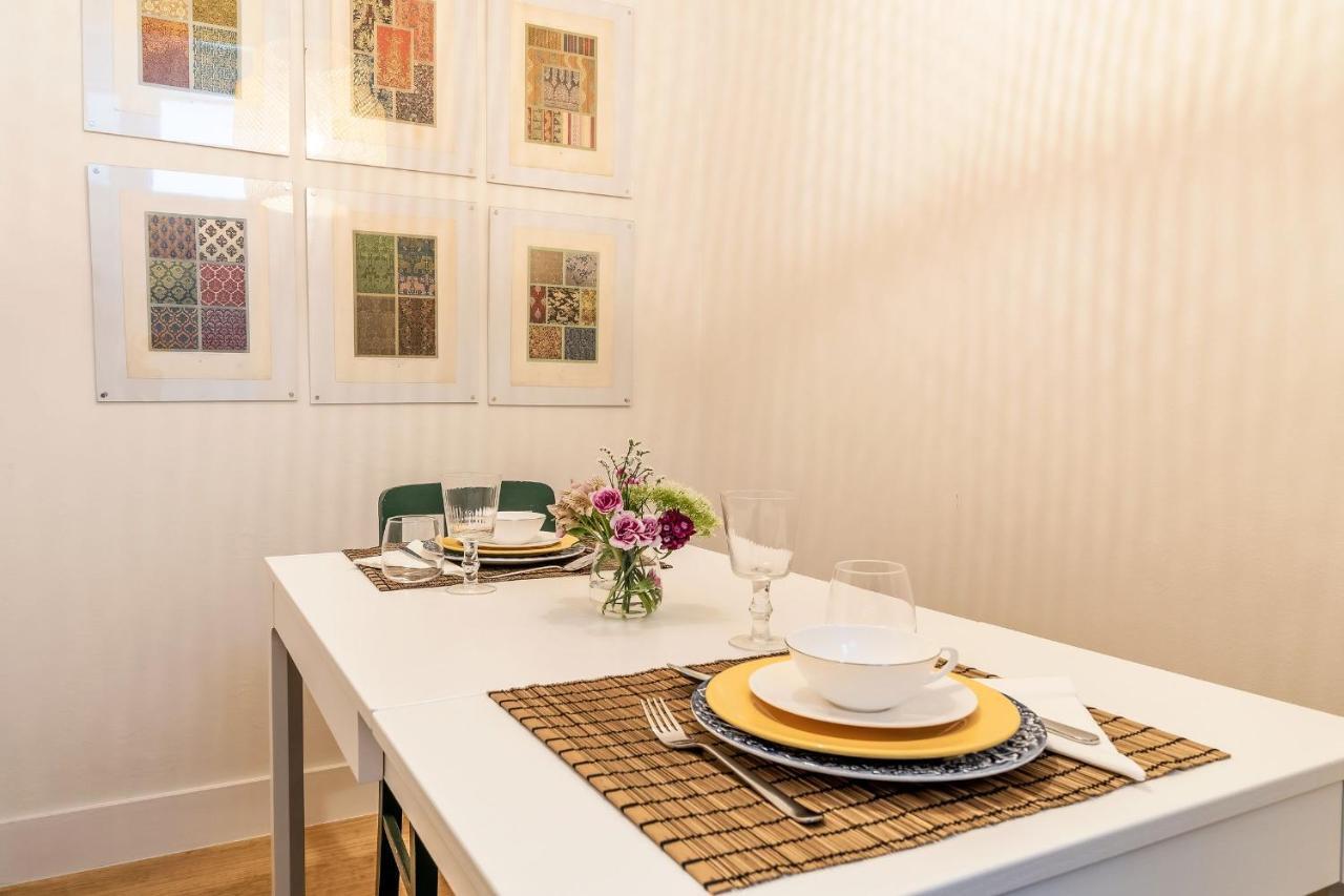 Lovelystay - The Wanderers Hideout 리스본 외부 사진